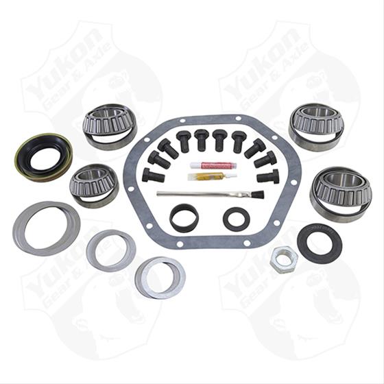 Yukon Gear & Axle YK D44REAR Yukon Gear & Axle Master Overhaul Kits