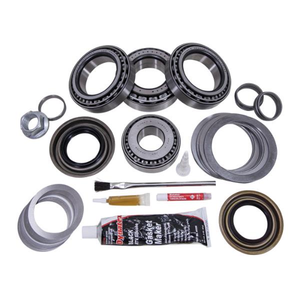 Yukon Gear & Axle YK F9.75-B Yukon Gear & Axle Master Overhaul Kits ...