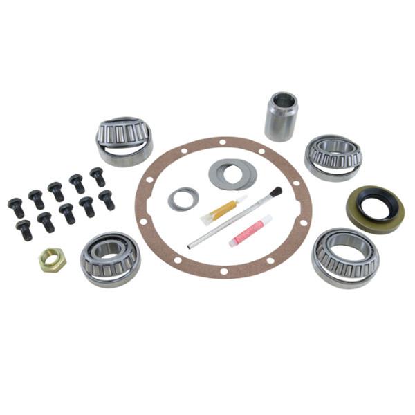 Yukon Gear And Axle Yk T8 A Spc Yukon Gear And Axle Master Overhaul Kits