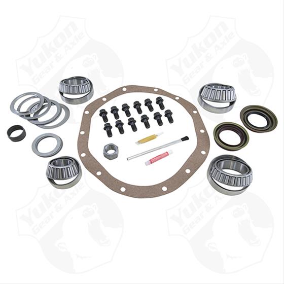 Yukon Gear & Axle YK GM9.5A Yukon Gear & Axle Master Overhaul Kits