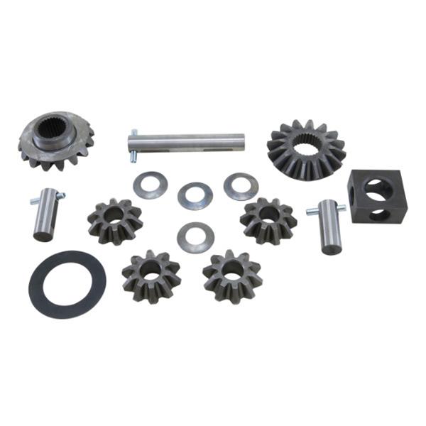 Yukon Gear & Axle YPKF9P284