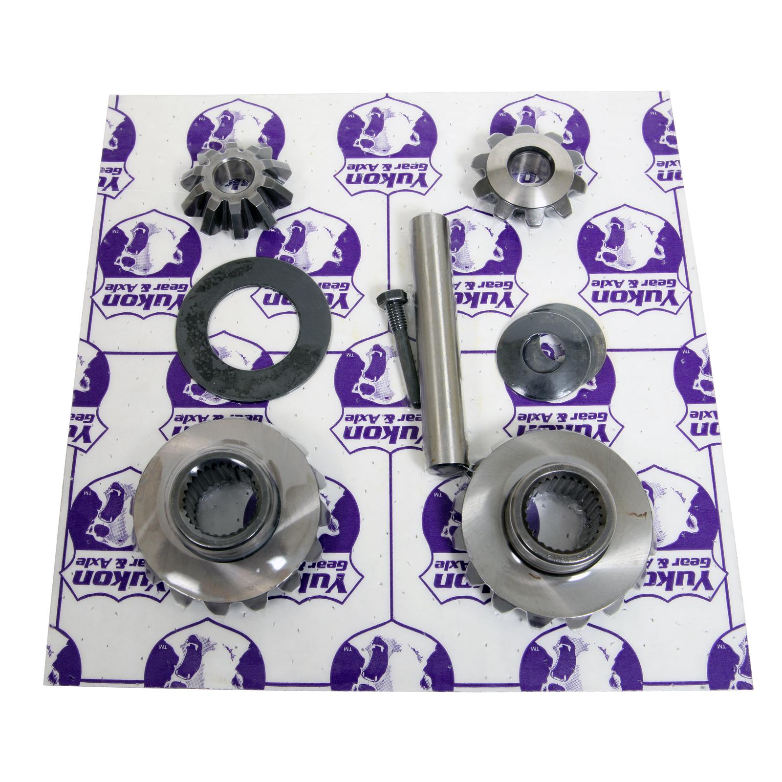 Yukon Gear & Axle YPKGM8.2S28 Yukon Gear & Axle Spider Gear Kits