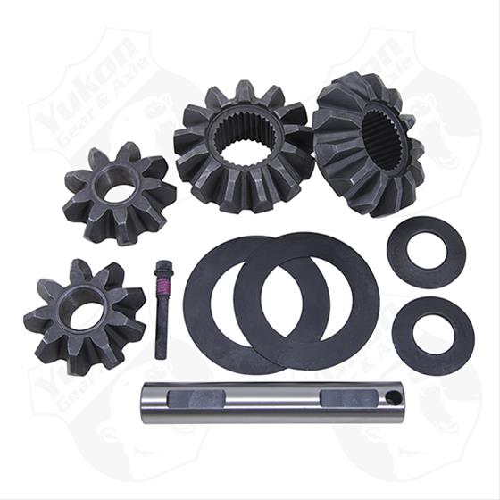 Yukon Gear & Axle YPKGM8.5S30 Yukon Gear & Axle Spider Gear Kits