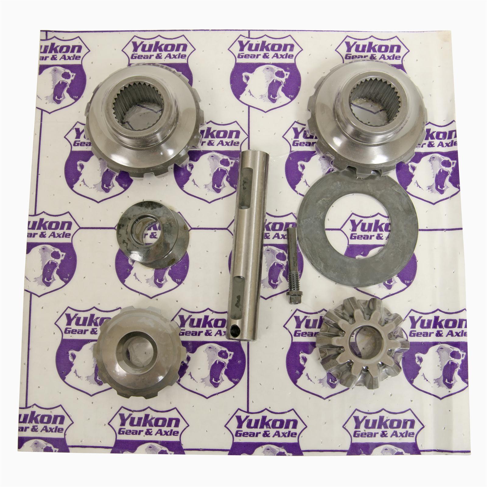 Yukon Gear & Axle YPKGM8.5S30 Yukon Gear & Axle Spider Gear Kits