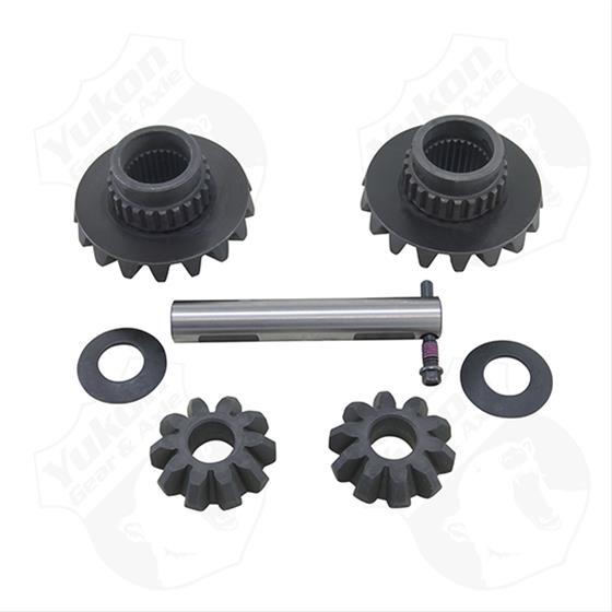 Yukon Gear & Axle YPKGM8.2-BOP-P-28 Yukon Gear & Axle Spider Gear Kits ...