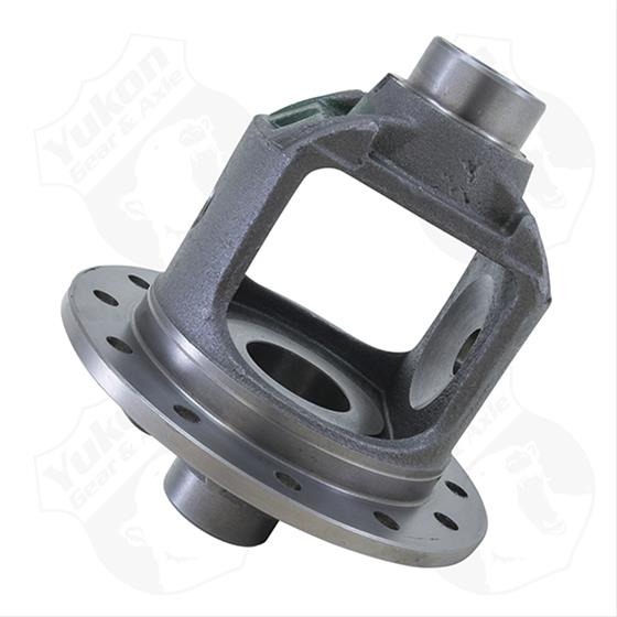 Yukon Gear & Axle YC C4384222 Yukon Gear & Axle Differential Carriers Summit Racing