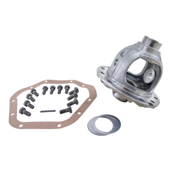 Yukon Gear & Axle YC D706041 Yukon Gear & Axle Differential Carrier Cases Summit Racing