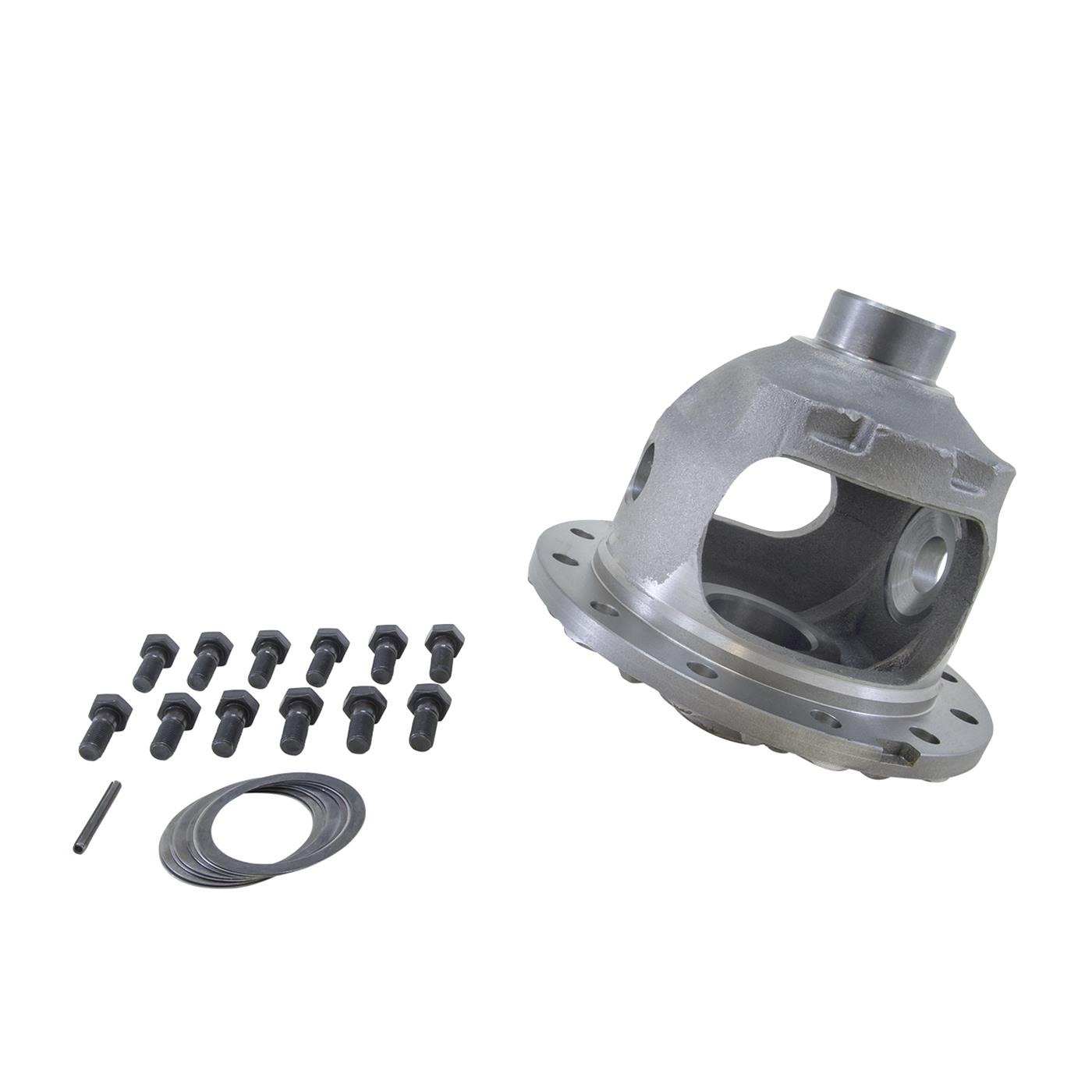 Yukon Gear & Axle YC D74054 Yukon Gear & Axle Differential Carriers Summit Racing