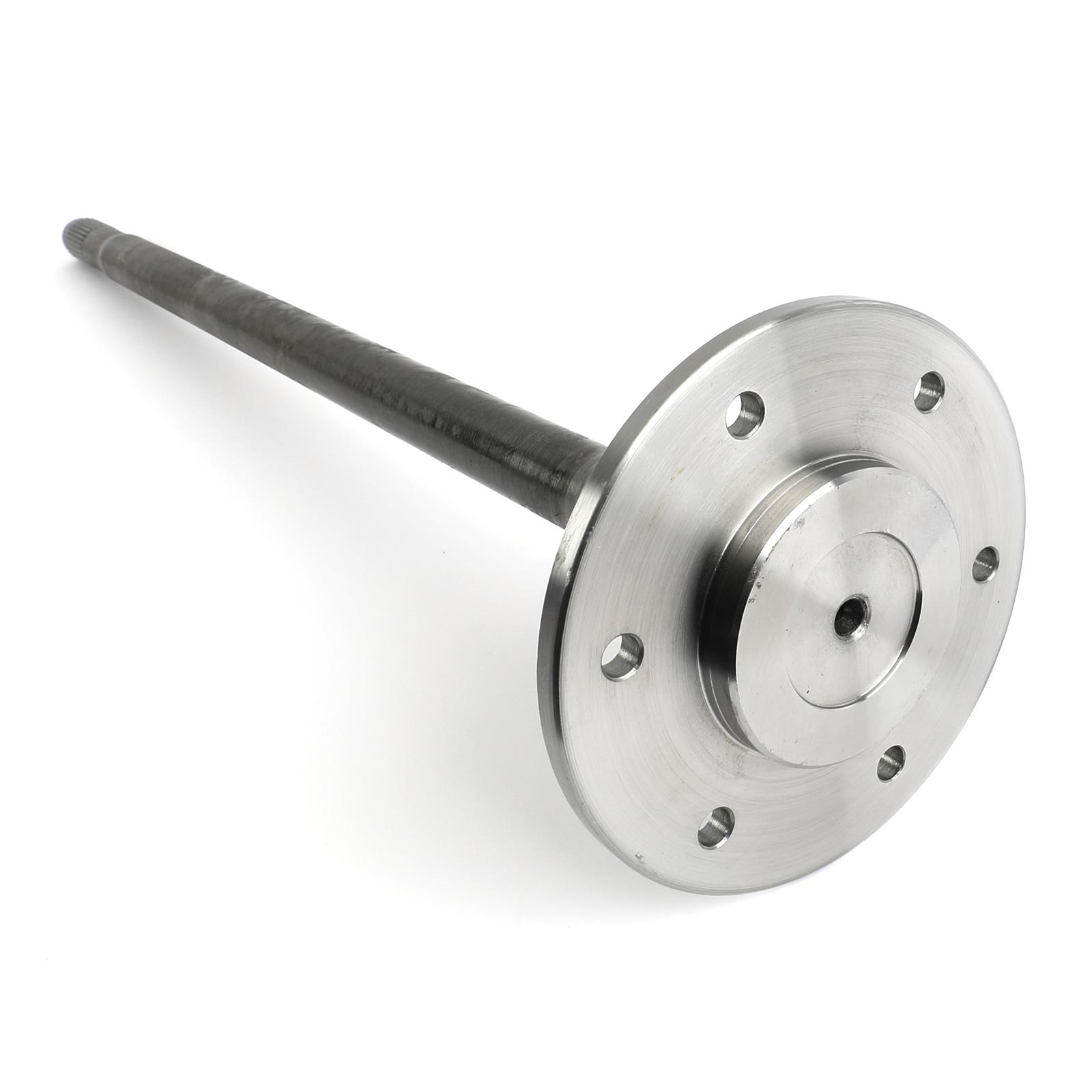 Yukon Gear & Axle YA G14039547 Yukon Gear & Axle 1541H Alloy Axles