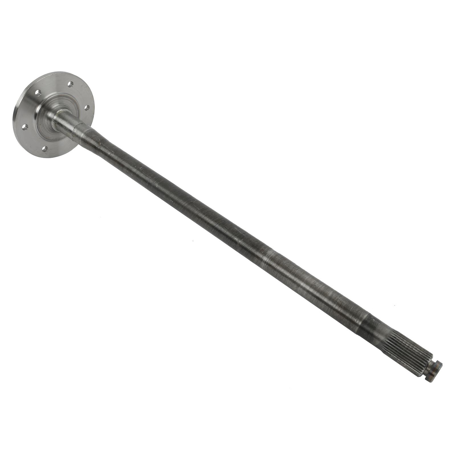 Yukon Gear & Axle YA G14071750 Yukon Gear & Axle 1541H Alloy Axles Summit Racing