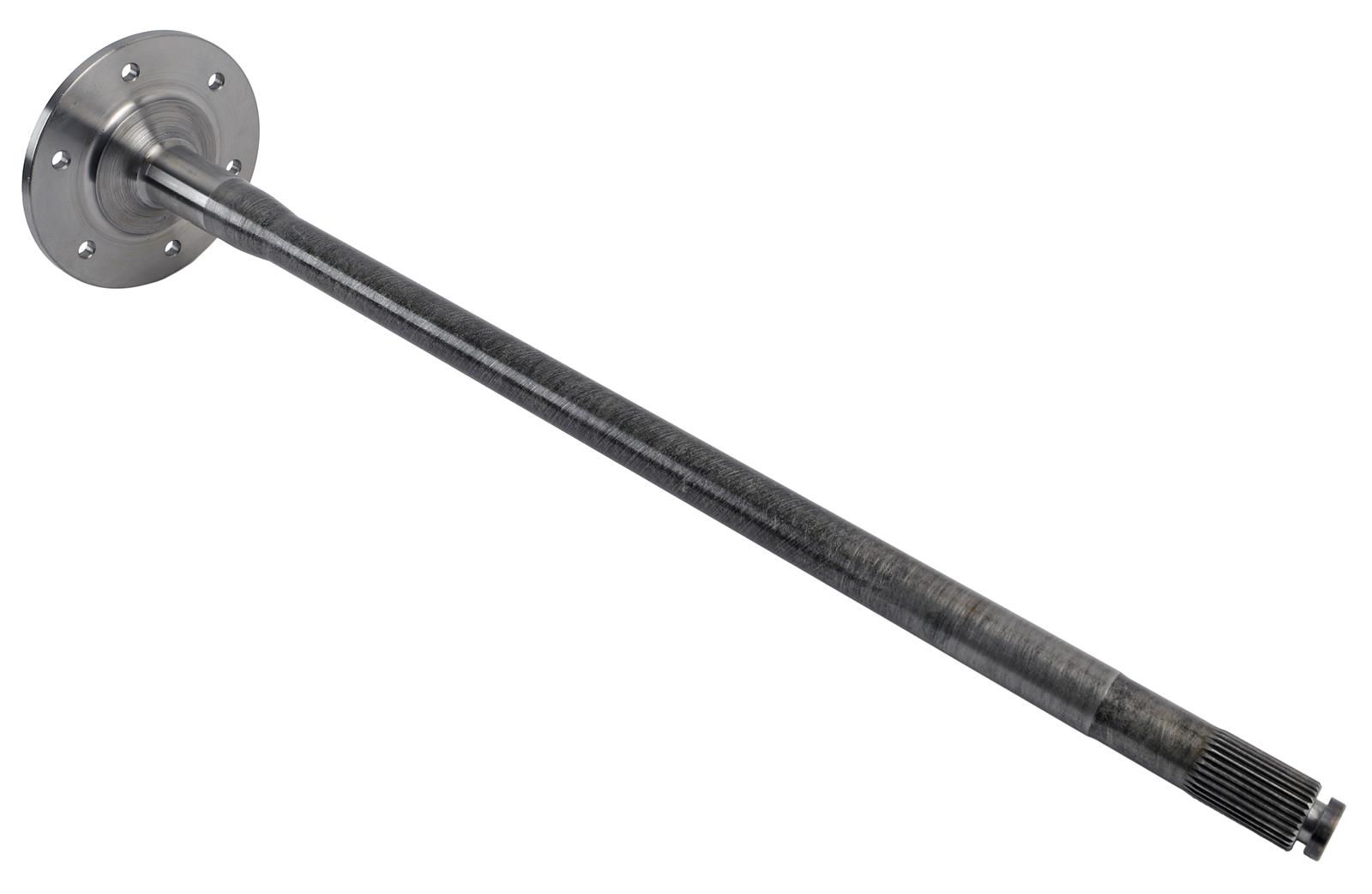 Yukon Gear & Axle YA G26010414 Yukon Gear & Axle 1541H Alloy Axles