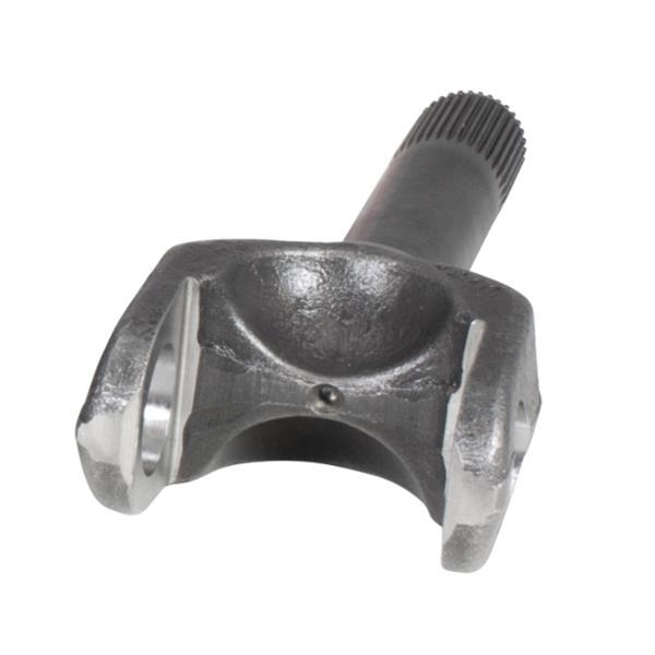 Yukon Gear & Axle YA W46100 Yukon Gear & Axle 4340 Chromoly Axles