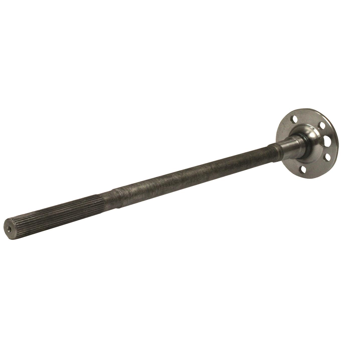 Yukon Gear & Axle YA C8.75-32.0 Yukon Gear & Axle Cut-to-Fit Axle