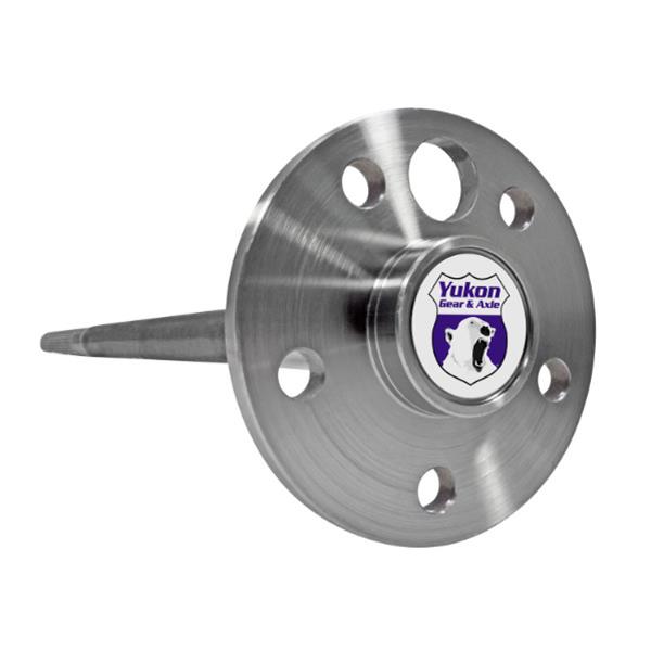 Yukon Gear & Axle YA F8-28-32.87 Yukon Gear & Axle Cut-to-Fit Axle