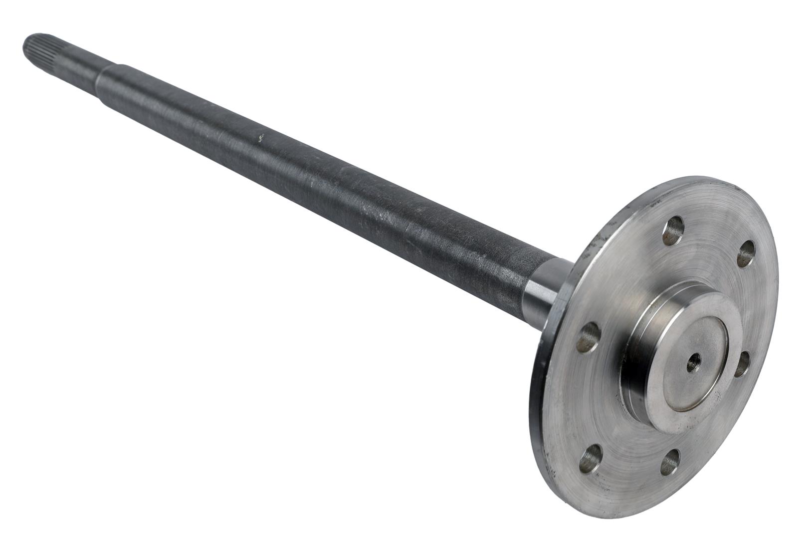 Yukon Gear & Axle YA G15521928 Yukon Gear & Axle 1541H Alloy Axles