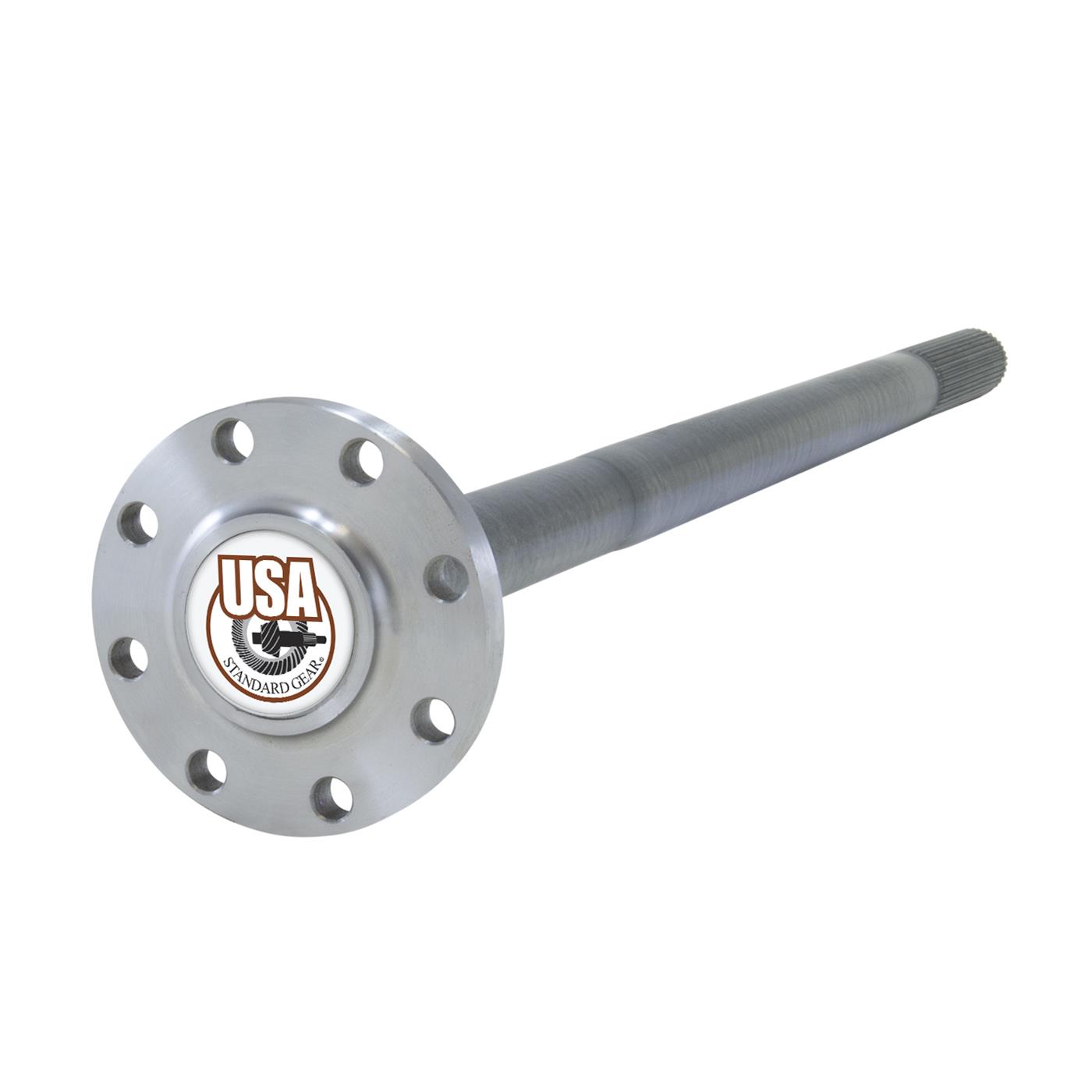 Yukon Gear 1541H Alloy Replacement Rear Axle Dana 60/70/ FOR 80 Ram 3500