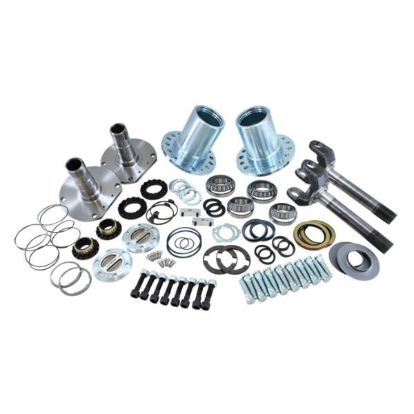 Yukon Gear & Axle YA WU-13 Yukon Gear & Axle Spin Free Locking Hub
