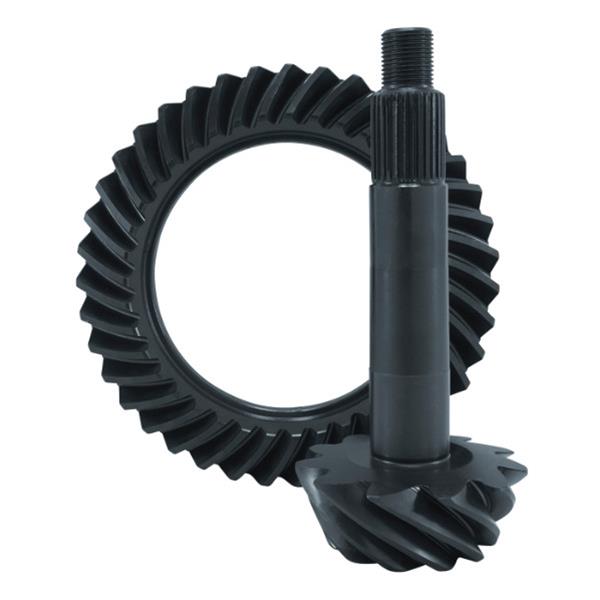 Yukon Gear And Axle Yg C8 41 355 Yukon Gear And Axle Ring And Pinion Sets