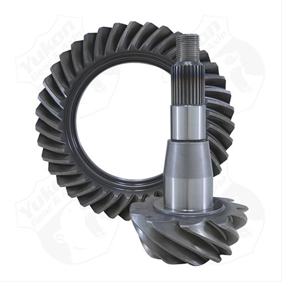 Yukon Gear & Axle YG C9.25-390 Yukon Gear & Axle Ring and Pinion Sets |  Summit Racing