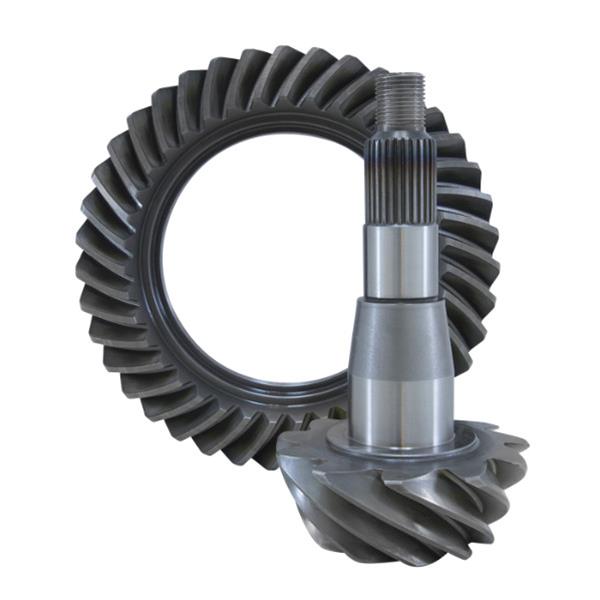 Yukon Gear And Axle Yg C9 25 355 Yukon Gear And Axle Ring And Pinion Sets