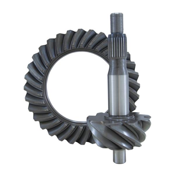 Yukon Gear And Axle Yg F8 355 Yukon Gear And Axle Ring And Pinion Sets