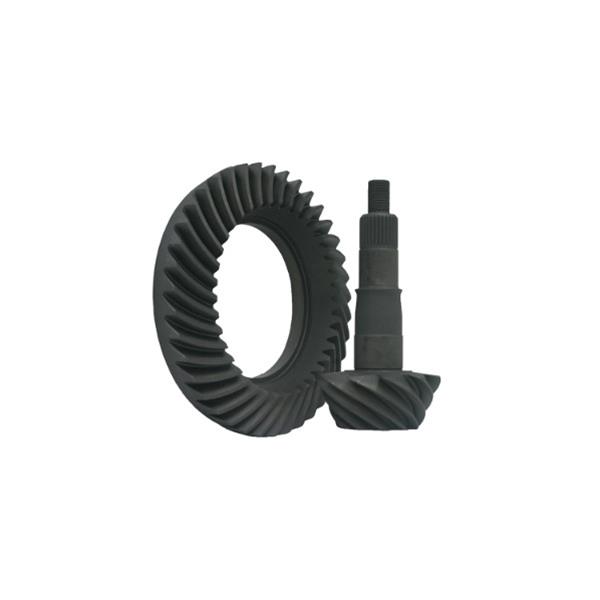 Yukon Gear And Axle Yg F8 8 355 Yukon Gear And Axle Ring And Pinion Sets