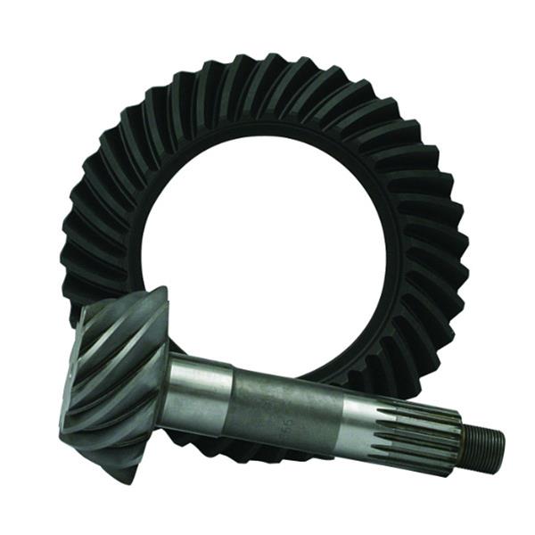 Yukon Gear And Axle Yg Gm55p 355 Yukon Gear And Axle Ring And Pinion Sets