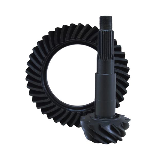 Yukon Gear & Axle YG GM8.2-373 Yukon Gear & Axle Ring and Pinion Sets ...