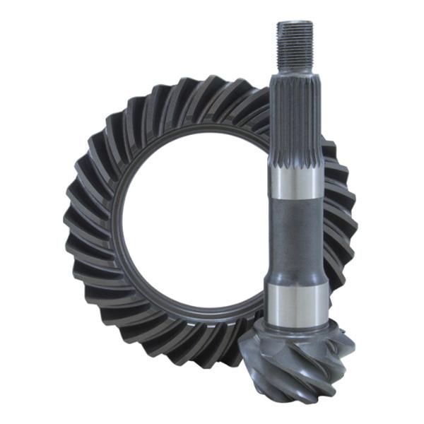サムライサンズ Yukon Gear & Axle YG SUZSAM-457 Yukon Gear & Axle Ring and Pinion