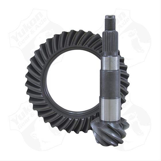 Yukon Gear & Axle YG T7.5456 Yukon Gear & Axle Ring and Pinion Sets