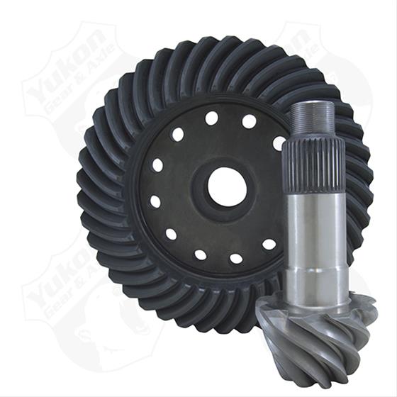 Yukon Gear & Axle YG DS110-430