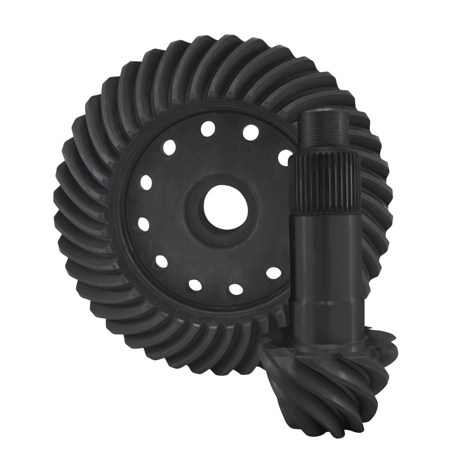 Yukon Gear & Axle YG DS110411 Yukon Gear & Axle Ring and Pinion Sets