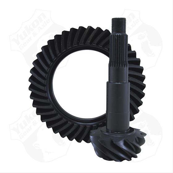 Yukon Gear And Axle Yg Gm12p 308 Yukon Gear And Axle Ring And Pinion Sets