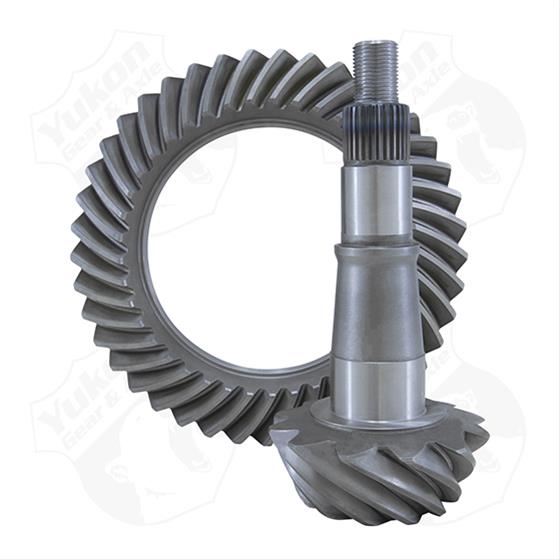 Yukon Gear And Axle Yg Gm9 5 538 Yukon Gear And Axle Ring And Pinion Sets