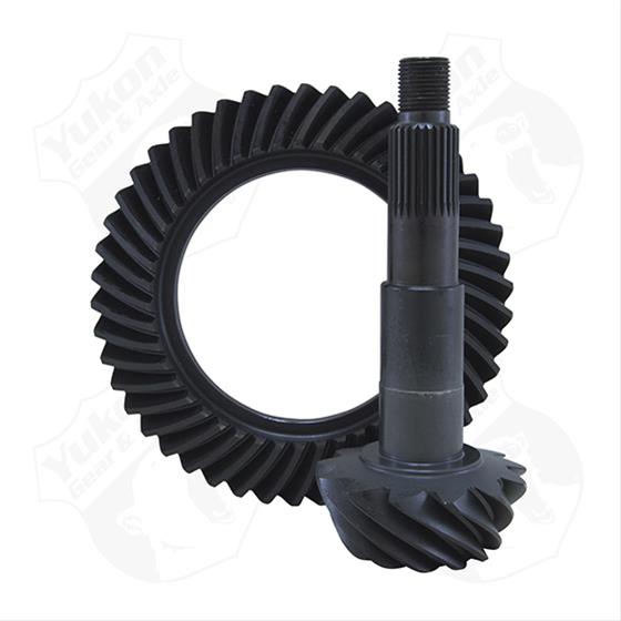 Yukon 3.36 Ring & Pinion Gear Set GM 8.2 BOP Yukon 3.36 Ring & Pinion Gear Set GM 8.2 BOP