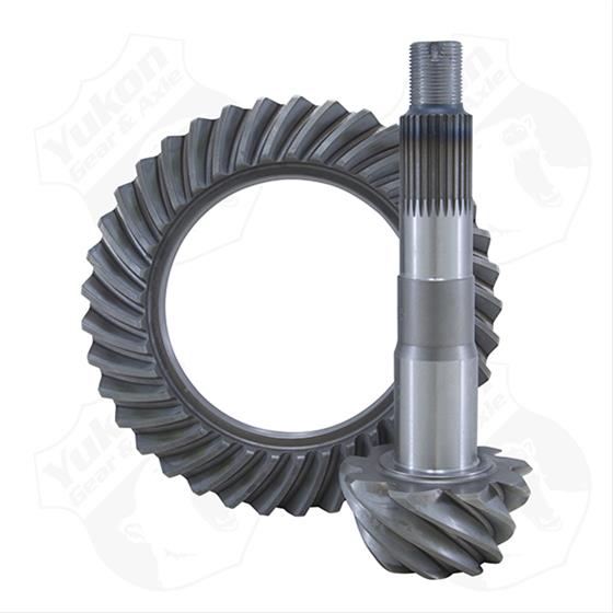 Yukon Gear And Axle Yg Tv6 373 29 Yukon Gear And Axle Ring And Pinion Sets