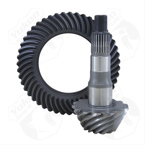 Yukon Gear & Axle YG NM205R-294R