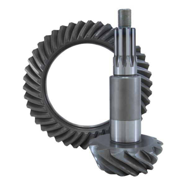 Yukon Gear & Axle YG C8.42-323 Yukon Gear & Axle Ring and Pinion