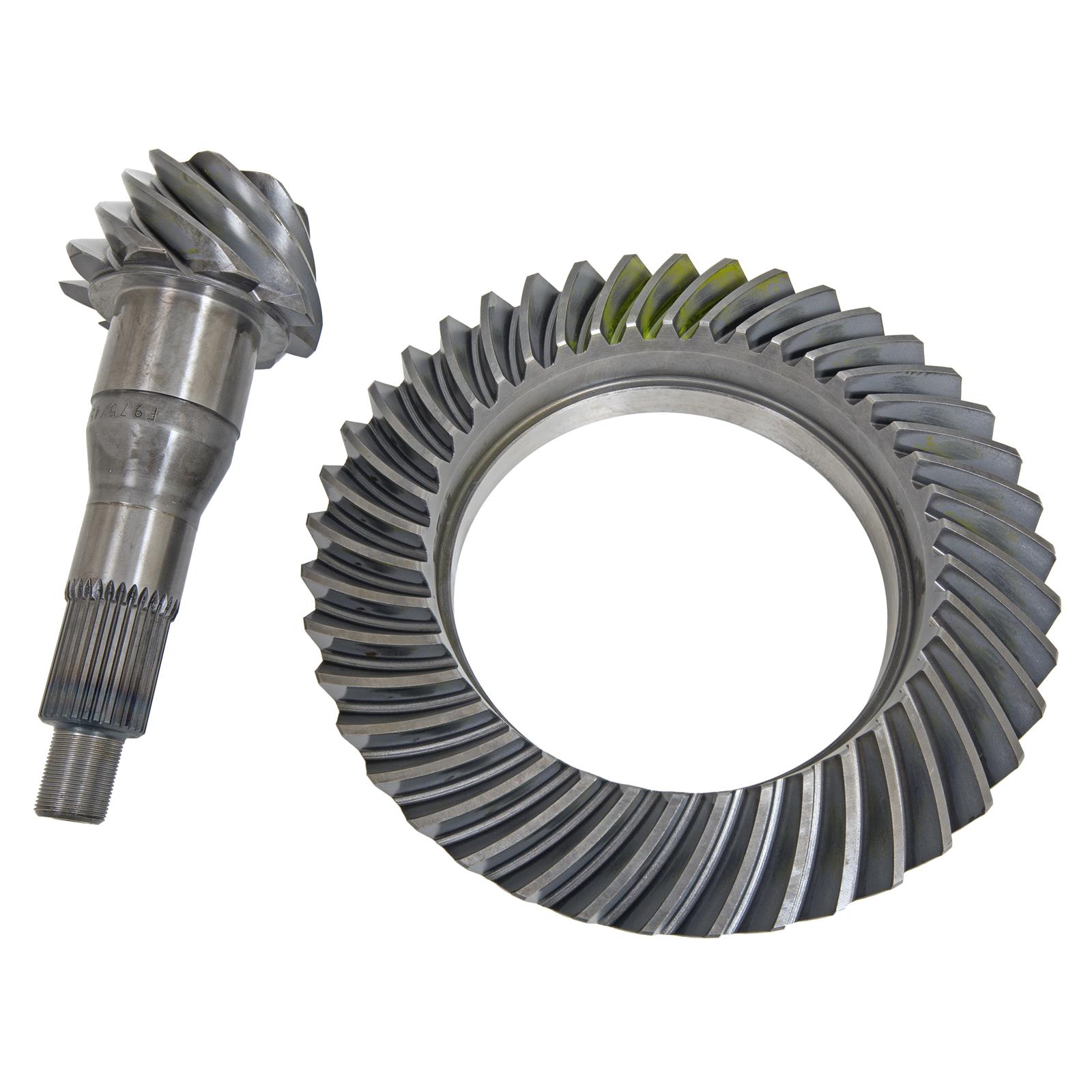 Yukon Gear And Axle Yg F9 75 456 11 Yukon Gear And Axle Ring And Pinion