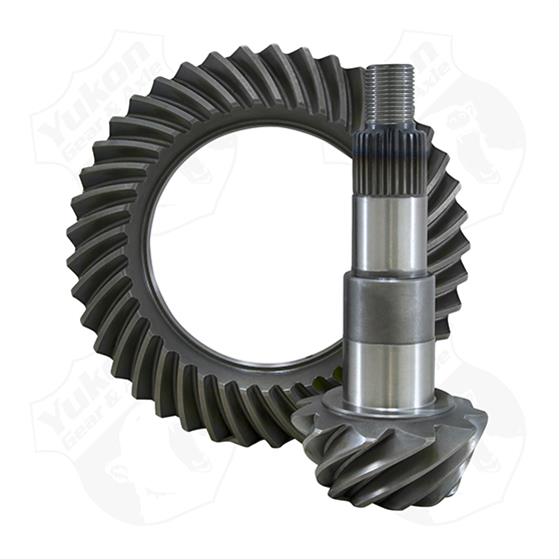 Yukon Gear And Axle Yg Gm8 25 411r Yukon Gear And Axle Ring And Pinion Sets