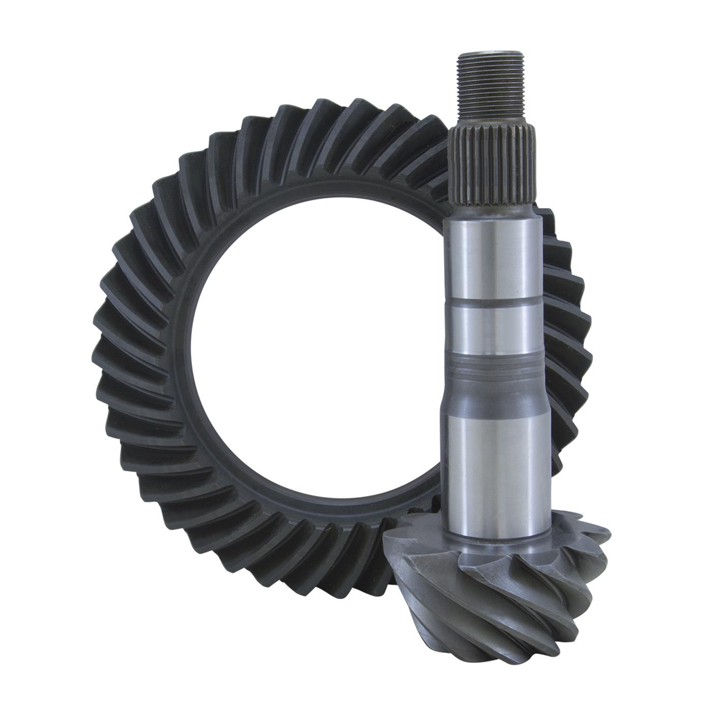 Yukon Gear & Axle YG T100390 Yukon Gear & Axle Ring and Pinion Sets