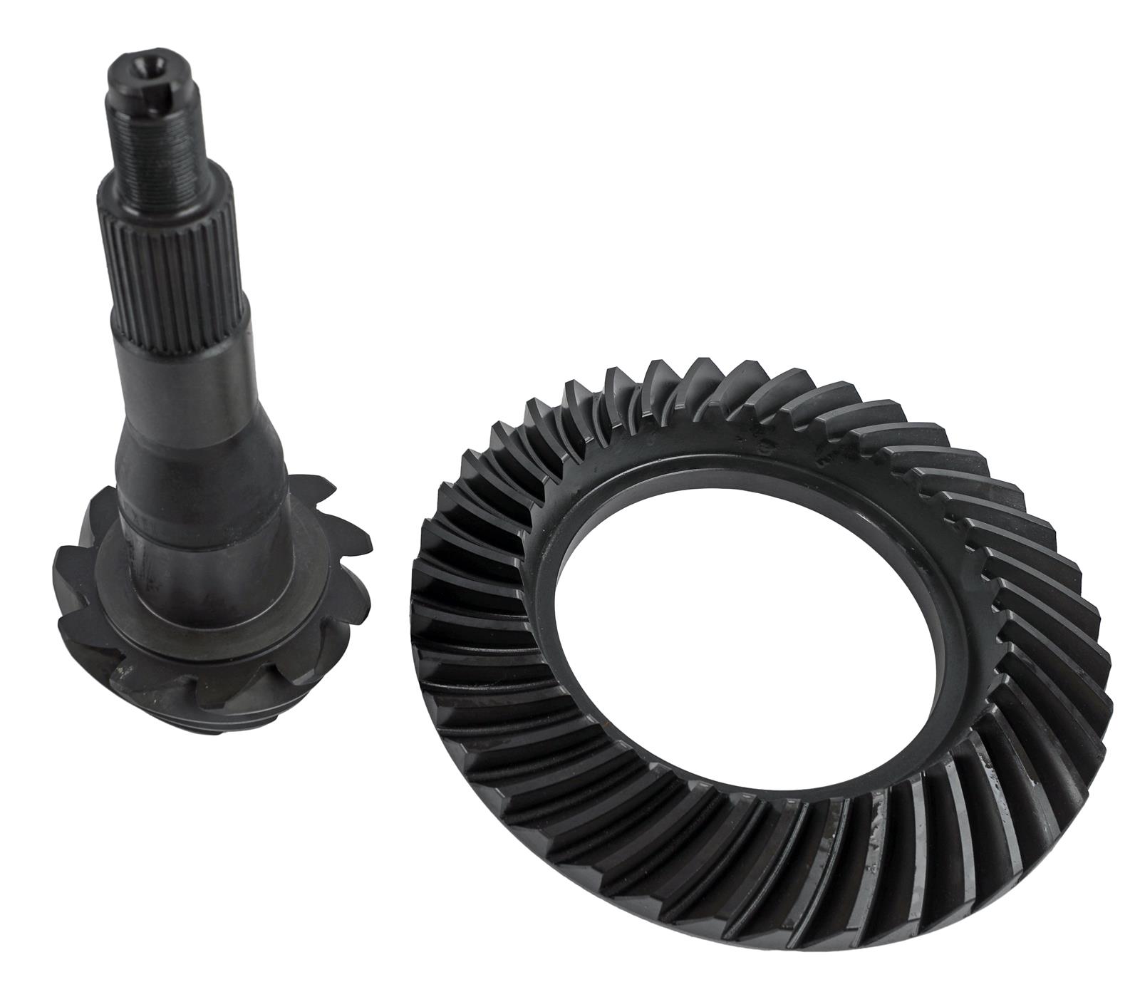 Yukon Gear And Axle Yg F8 8 355 15 Yukon Gear And Axle Ring And Pinion Sets