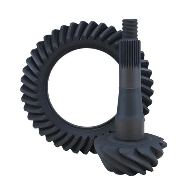Yukon Gear & Axle YG GM8.5OLDS-342 Yukon Gear & Axle Ring and
