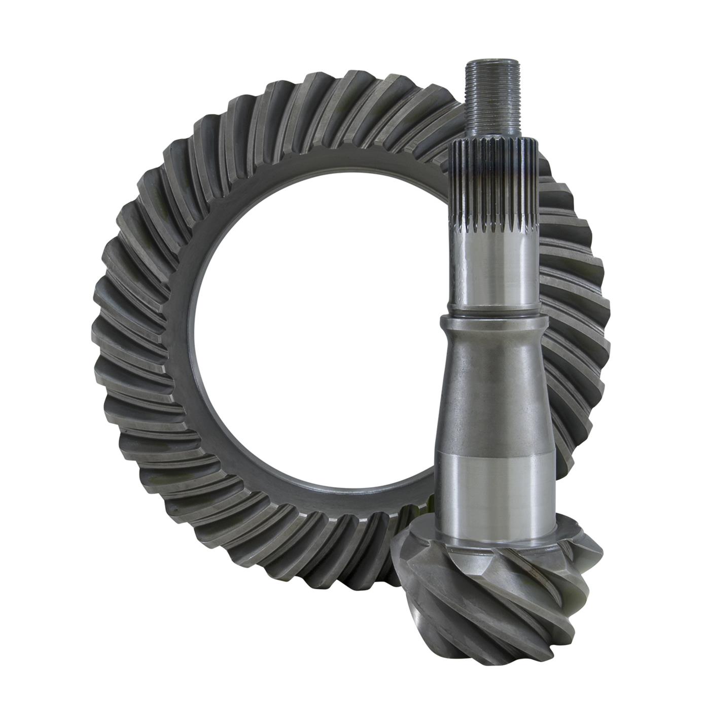 Yukon Gear & Axle YG GM9.5-308-12B