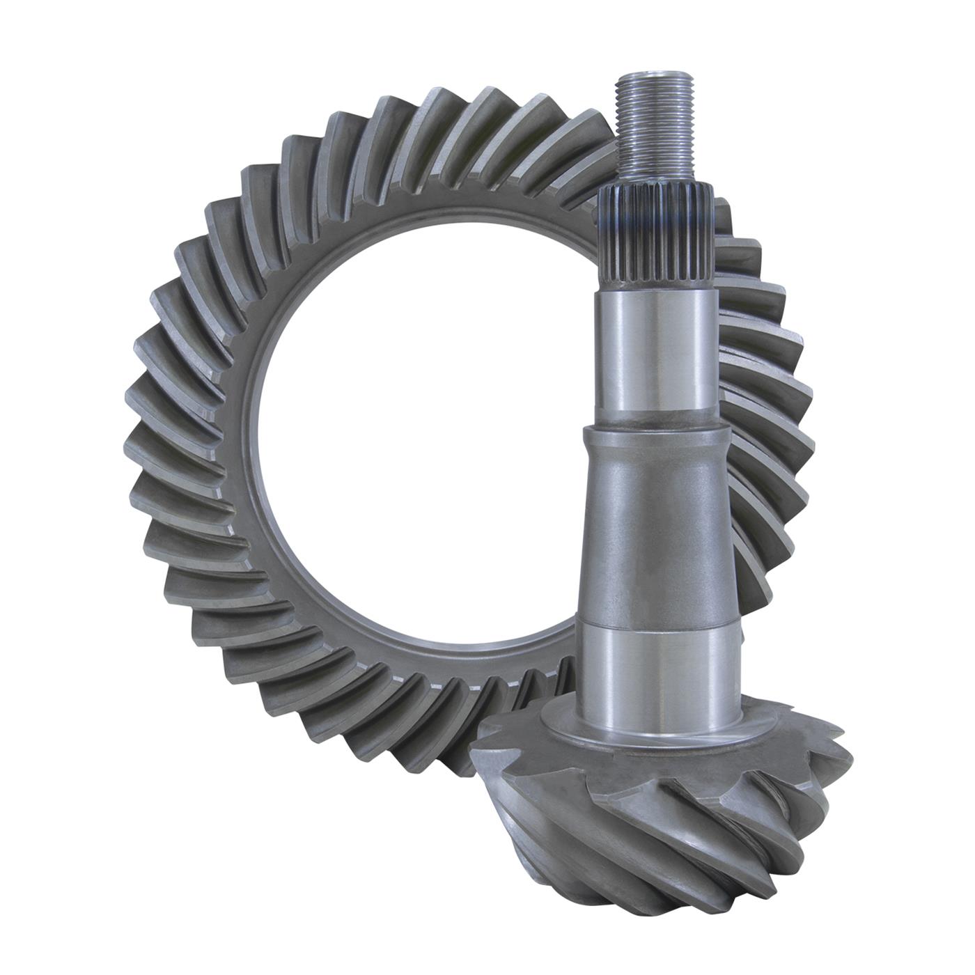 Yukon Gear & Axle YG GM9.76-342 Yukon Gear & Axle Ring and Pinion