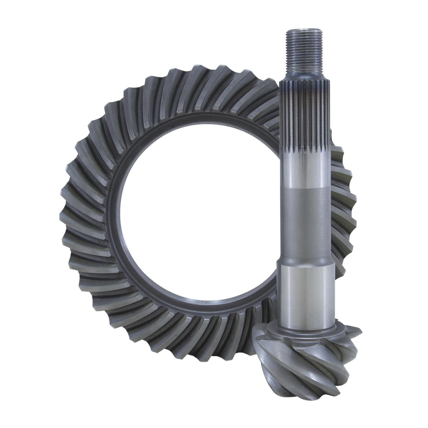 Yukon Gear & Axle YG T8-390K Yukon Gear & Axle Ring and Pinion