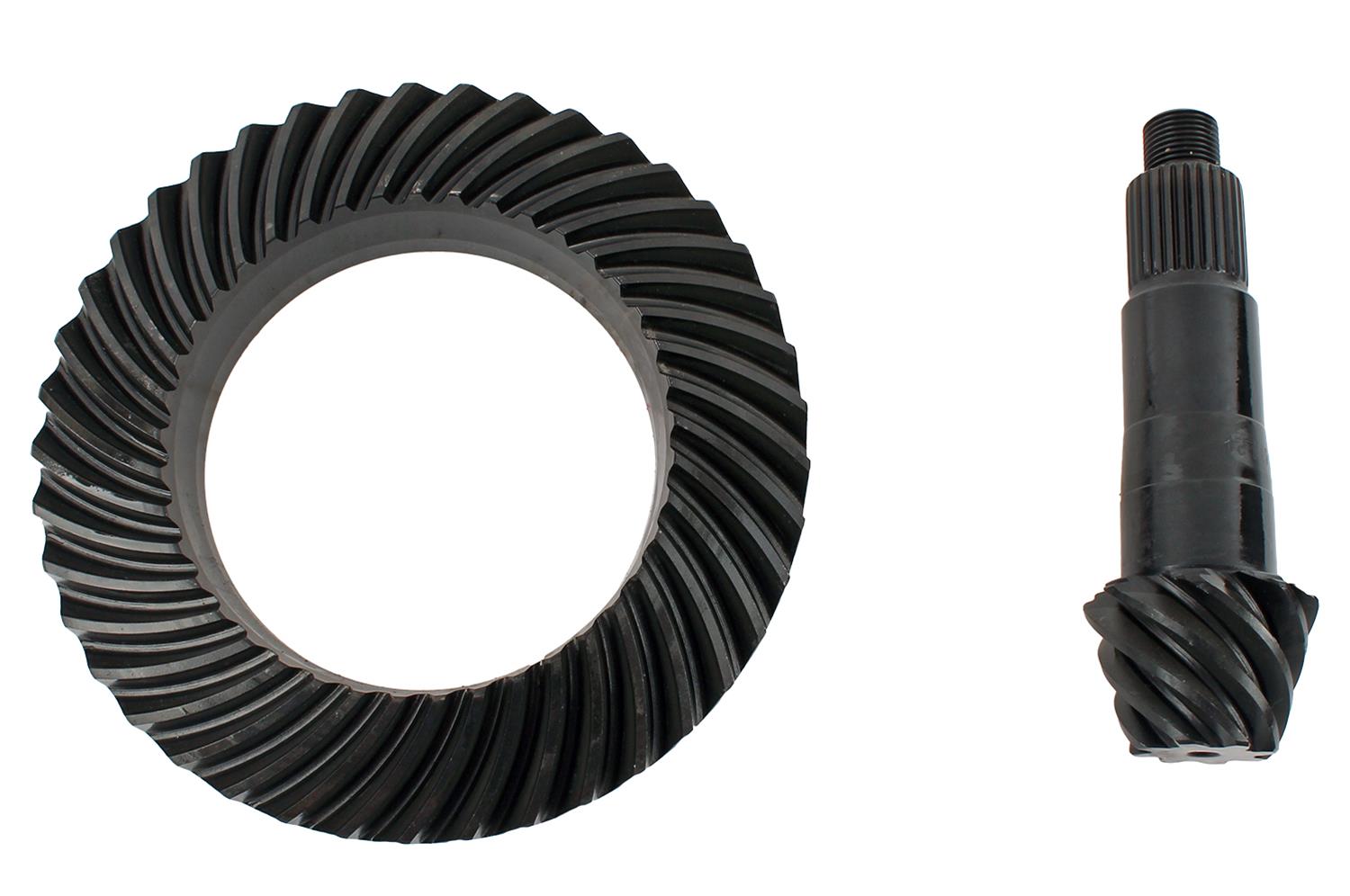 Yukon Gear & Axle YG D44JL-513 Yukon Gear & Axle Ring and Pinion