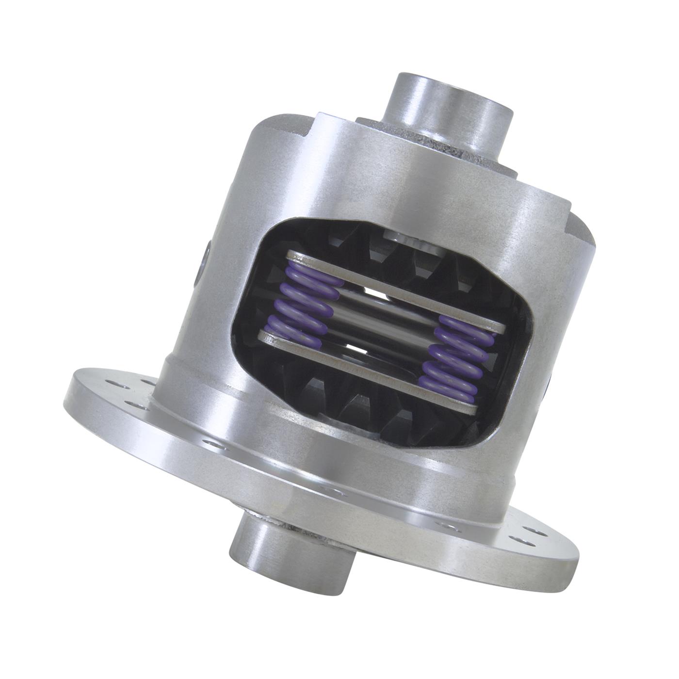 yun12  Yukon Gear & Axle YDGGM12P-3-33-1 Yukon Gear & Axle Dura Grip