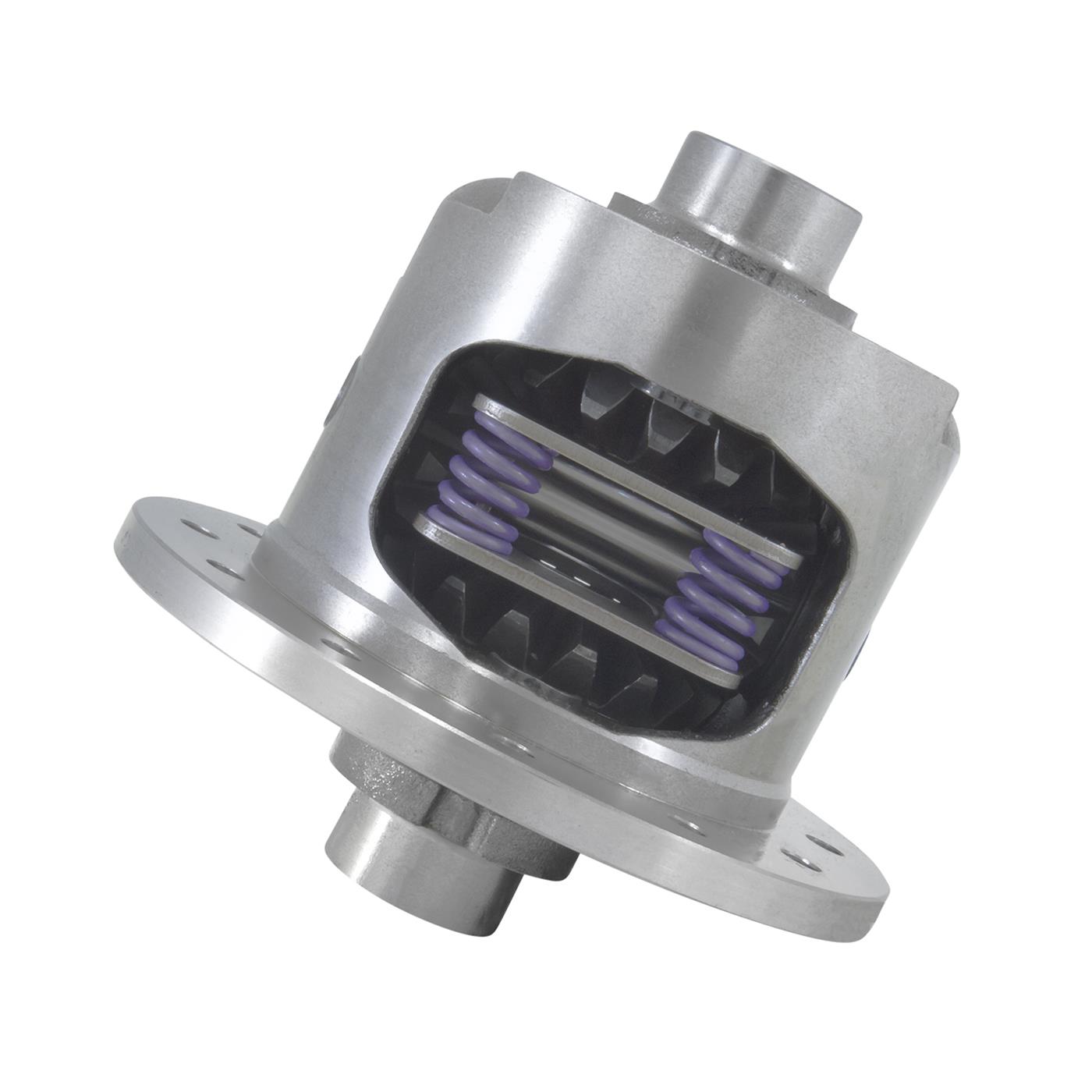 Yukon Gear & Axle YDGGM12P4331 Yukon Gear & Axle Dura Grip Positraction Carriers Summit Racing