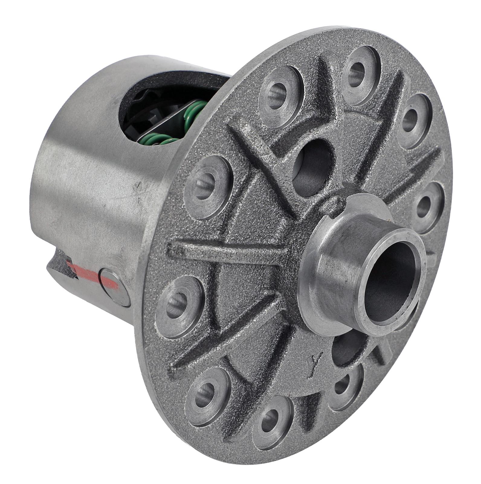Yukon Gear & Axle YDGC8.25-27-1 Yukon Gear & Axle Dura Grip